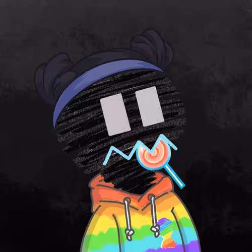 The Weirdo Ghost Gang