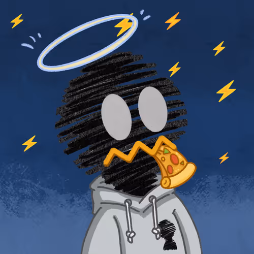 The Weirdo Ghost Gang