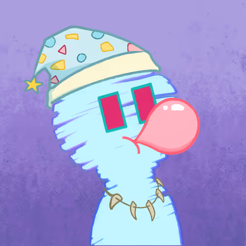 The Weirdo Ghost Gang