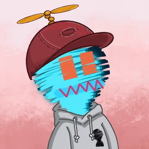 The Weirdo Ghost Gang