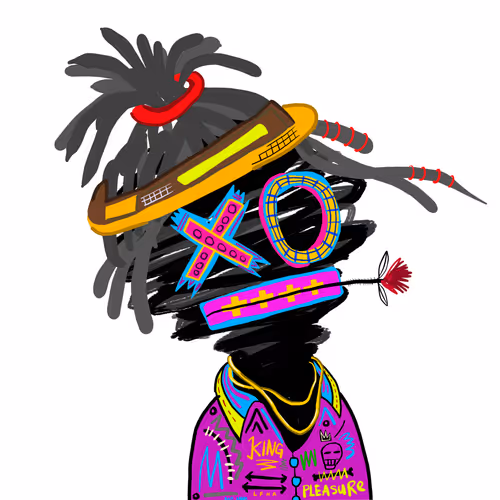 The Weirdo Ghost Gang