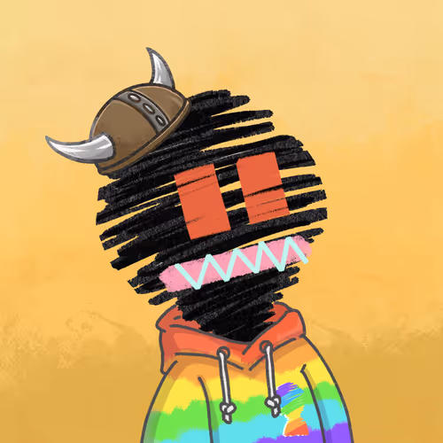 The Weirdo Ghost Gang