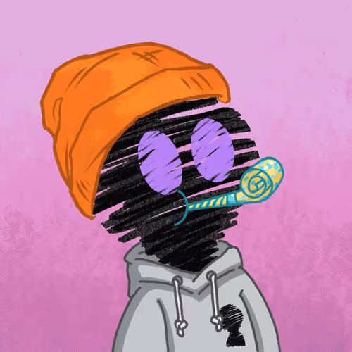 The Weirdo Ghost Gang
