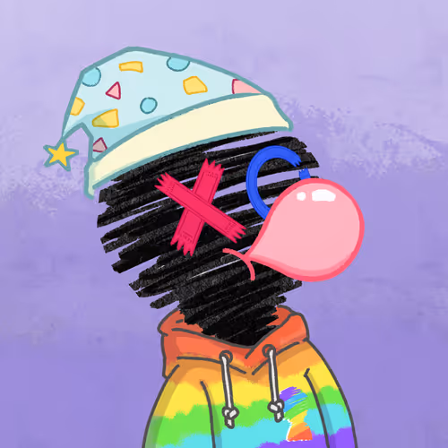 The Weirdo Ghost Gang