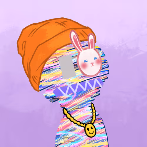 The Weirdo Ghost Gang