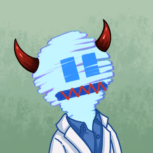The Weirdo Ghost Gang