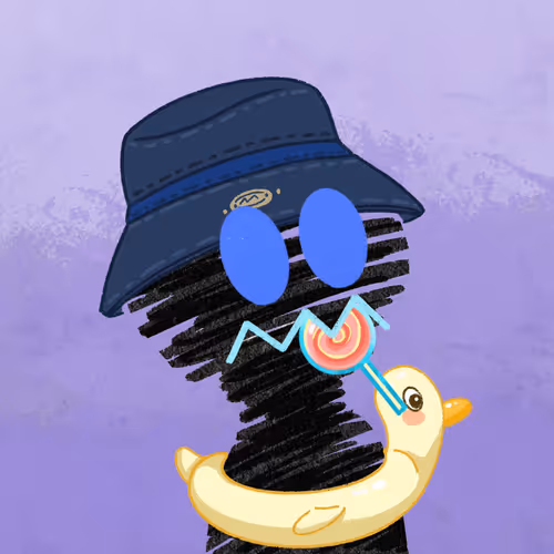 The Weirdo Ghost Gang