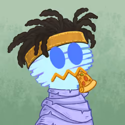 Lil Ghost#550