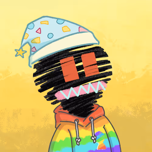 The Weirdo Ghost Gang