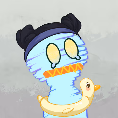 The Weirdo Ghost Gang