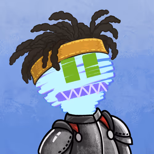Lil Ghost#2901
