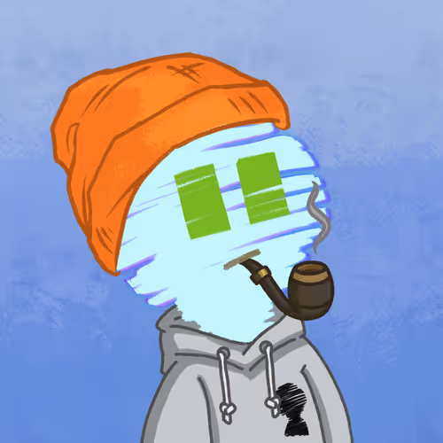 The Weirdo Ghost Gang