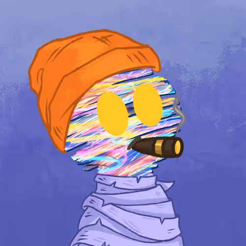 The Weirdo Ghost Gang