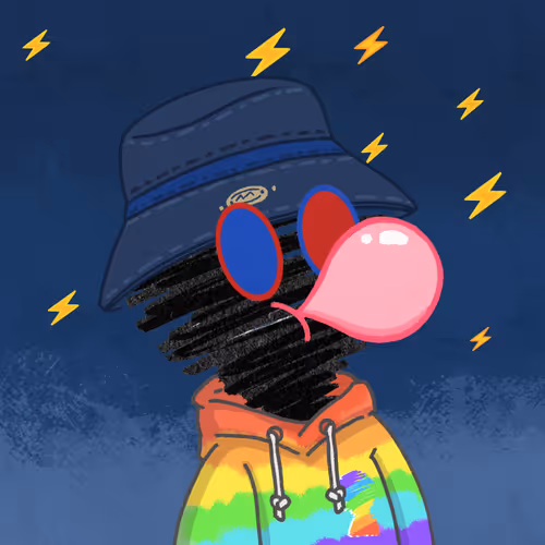 The Weirdo Ghost Gang