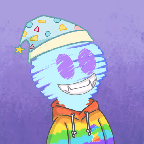 The Weirdo Ghost Gang