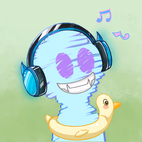 The Weirdo Ghost Gang