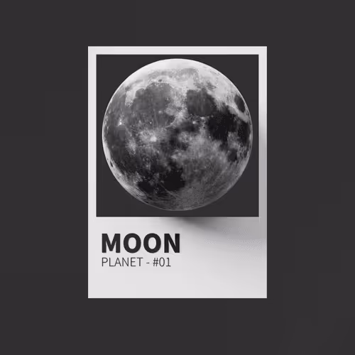 Pantone Planet 1