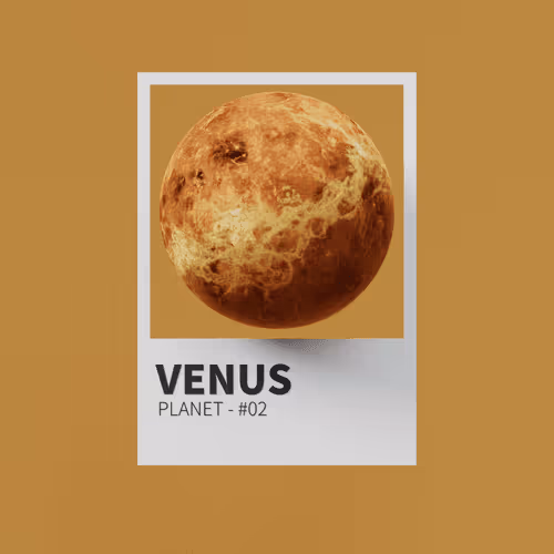 PANTONE PLANET
