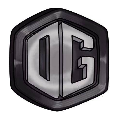 OG Mining Team