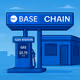 Base Chain Gas Station