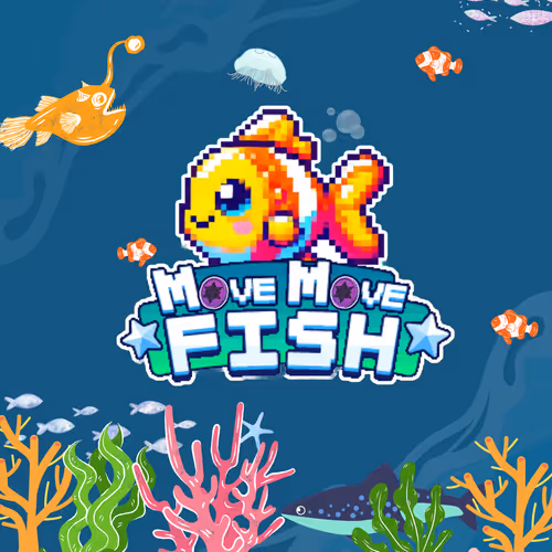 Move Move Fish OG
