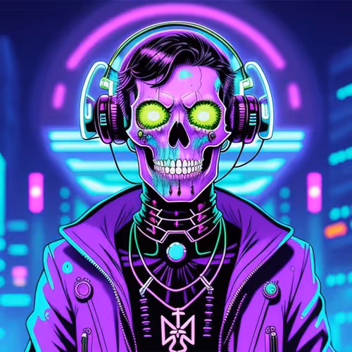 Skull Punq 4