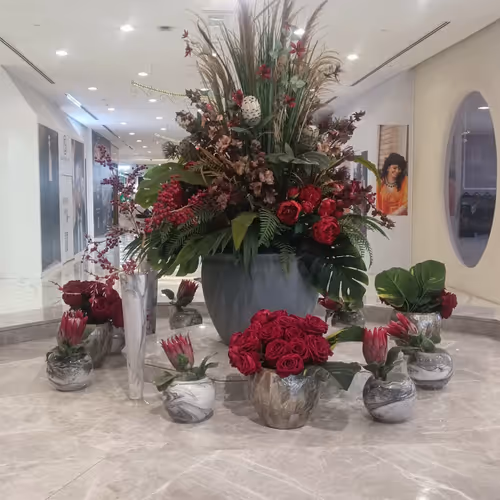 Rate My Flowers