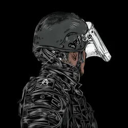 Base Police #19