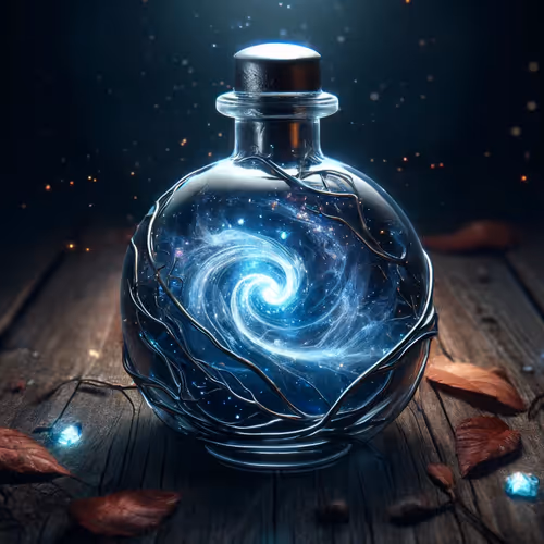 Potion 22