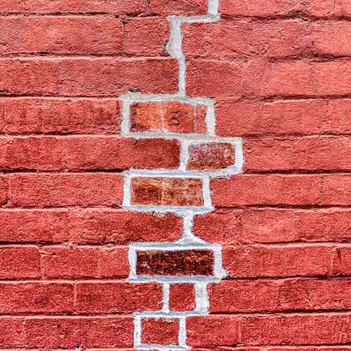 Brick Message