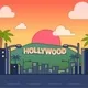 Hollywood Gm #38
