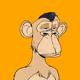 Bitcoin Ape Punks