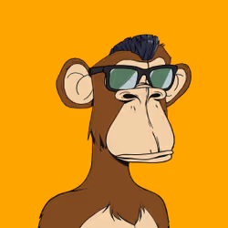 Bitcoin Ape Punks1241