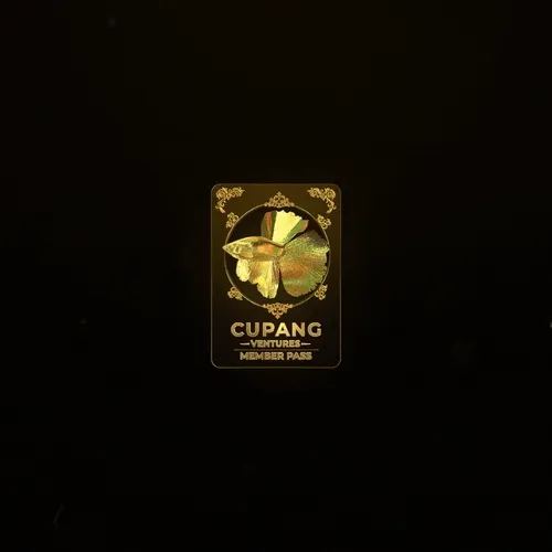 CUPANG VENTURES PASS