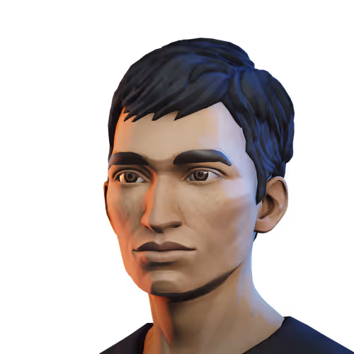 DL's Avatar
