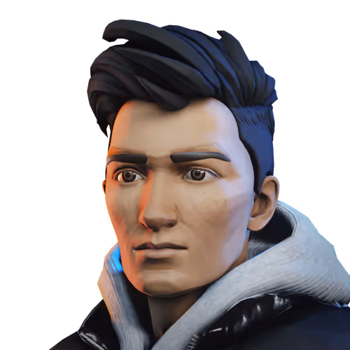 Black Mirror Avatars 182238911