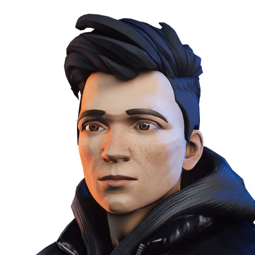 CrispyX's Avatar