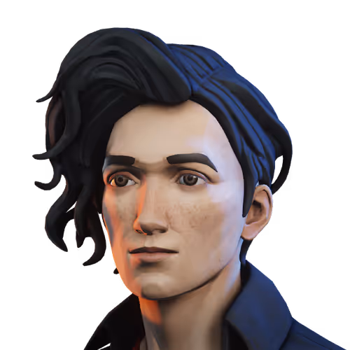 Pav's Avatar