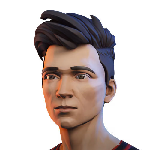 Schatz's Avatar