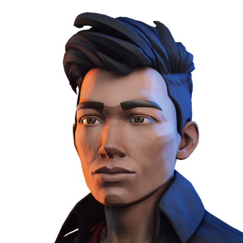 Black Mirror Avatars 182238911