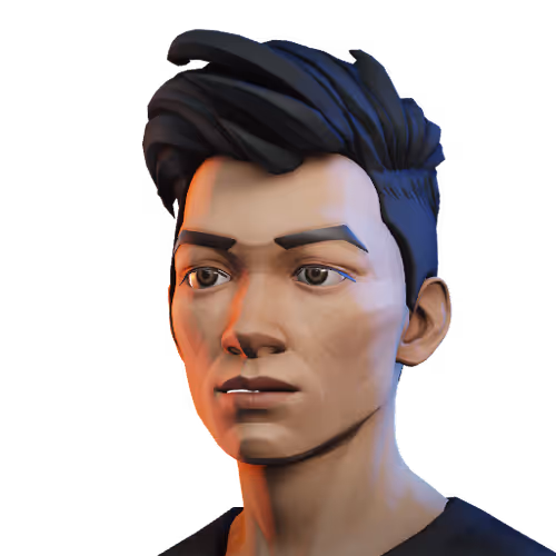 Black Mirror Avatars 182238911
