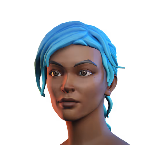 Black Mirror Avatars 182238911