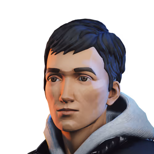 ivan's Avatar