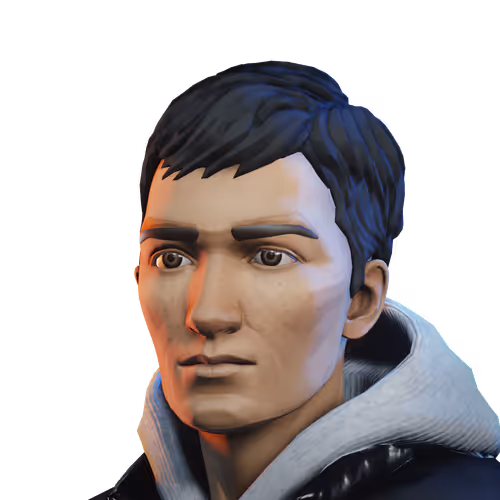 Black Mirror Avatars 182238911