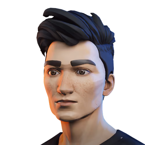 Jeametrik's Avatar