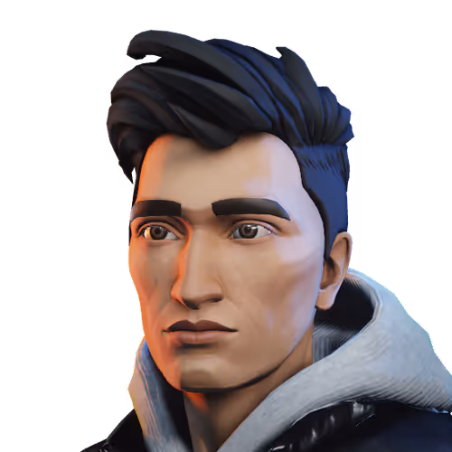 Black Mirror Avatars 182238911