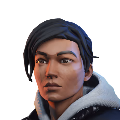 Black Mirror User's Avatar