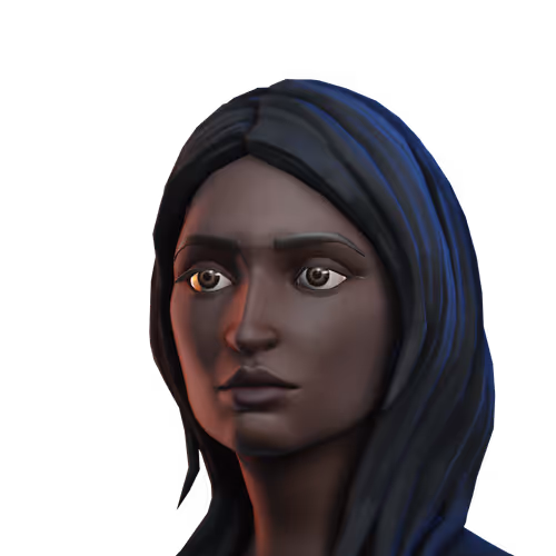 Dream's Avatar