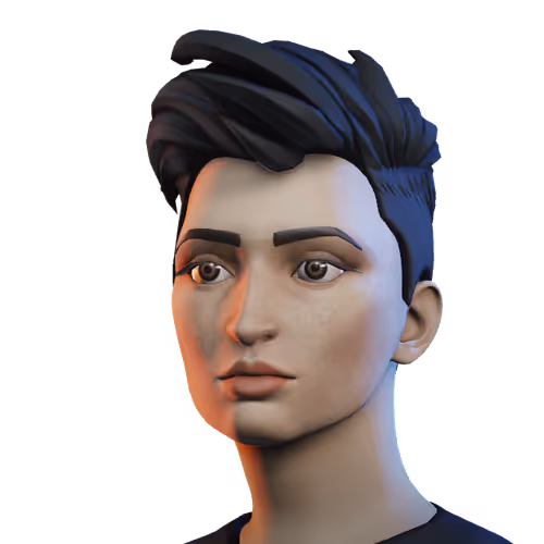 Black Mirror Avatars 182238911