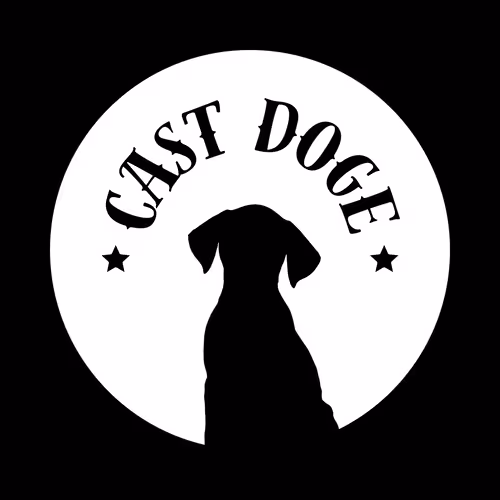 Cast Doge OG Badge #10